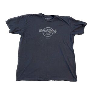 Hard Rock Café Biloxi Mississippi T-Shirt Size XL